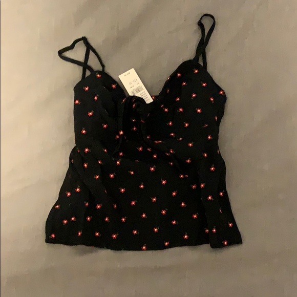 Brandy Melville Tops - Flowy Tank Top BNWT